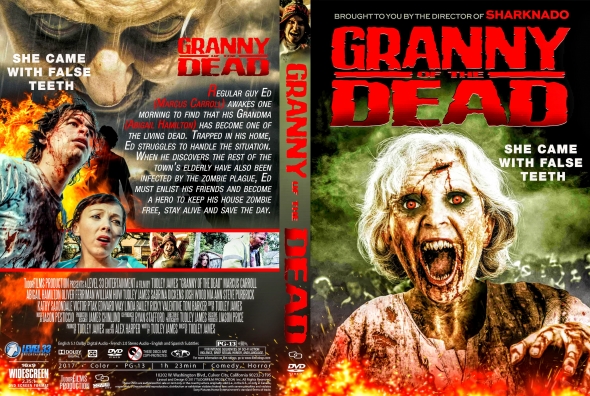 Granny of the Dead