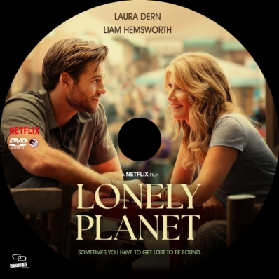 Lonely Planet