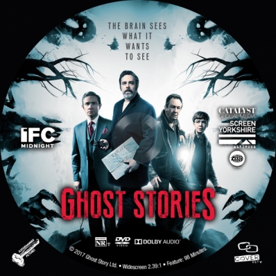 Ghost Stories