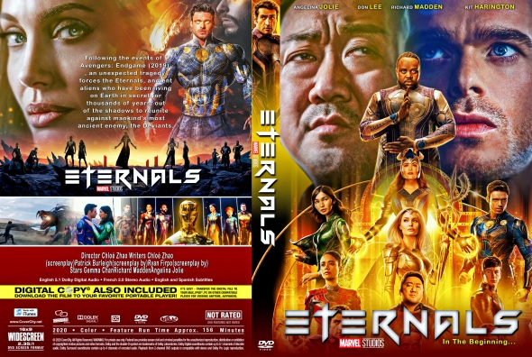 Eternals