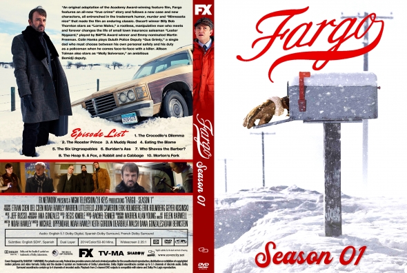 Fargo - Season 1