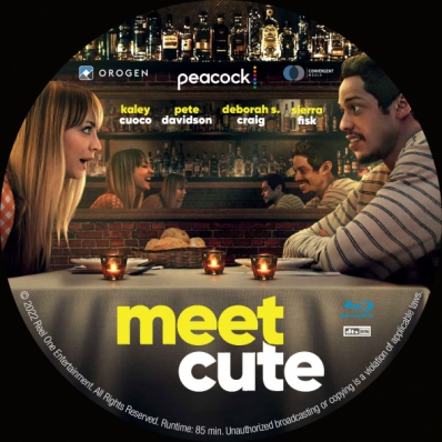 Meet Cute