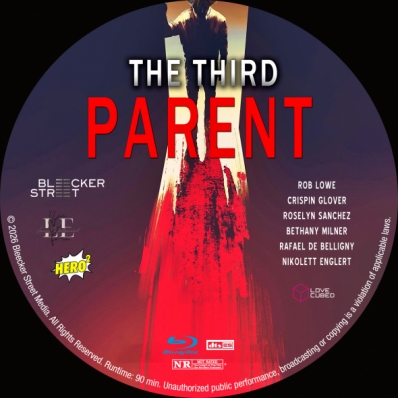 The Third Parent