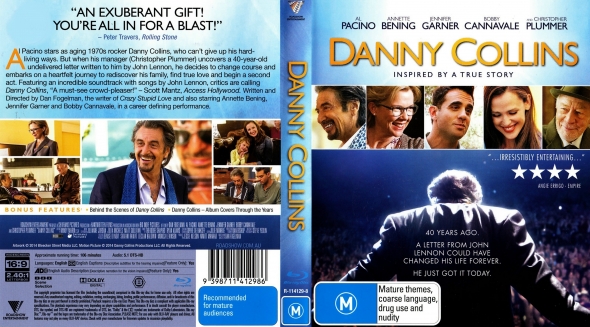 Danny Collins