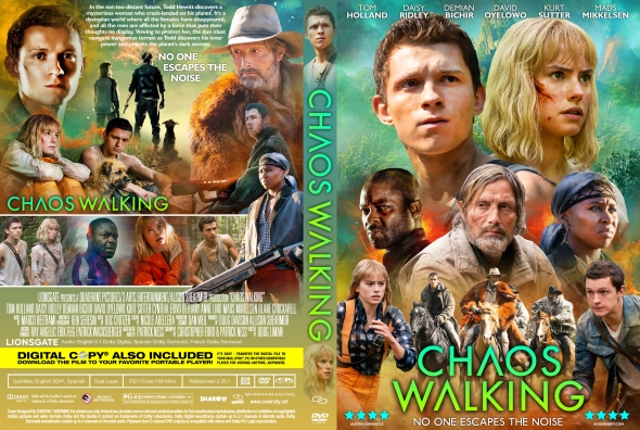 Chaos Walking