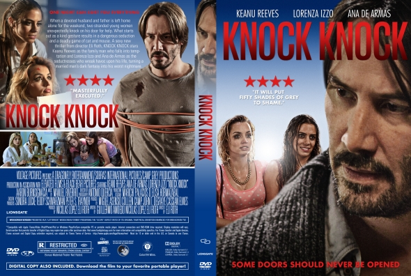Knock Knock