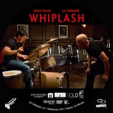 Whiplash