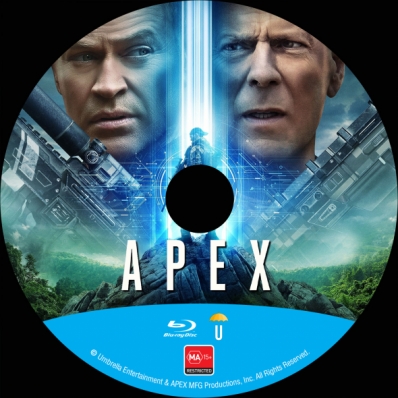 Apex