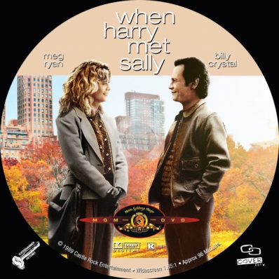 When Harry Met Sally