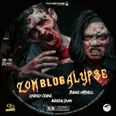 Zomblogalypse