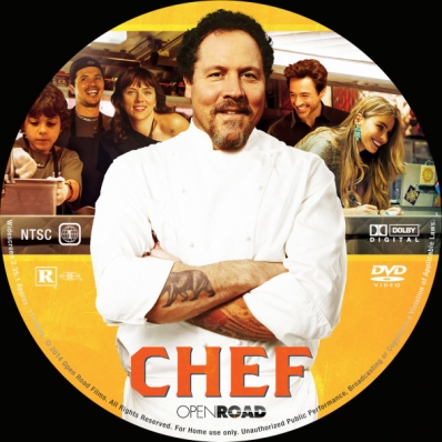 Chef