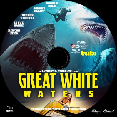 Great White Waters