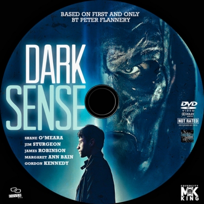 Dark Sense
