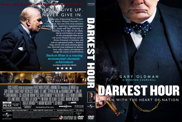 Darkest Hour