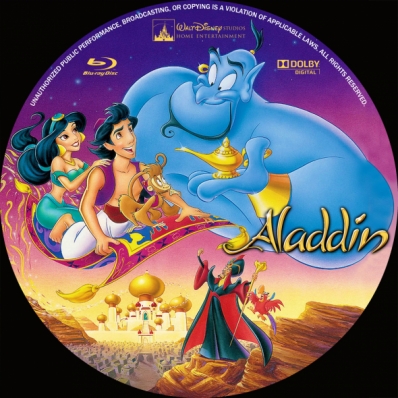 Aladdin