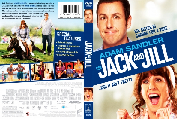 Jack and Jill