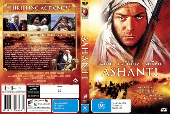 Ashanti