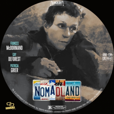 Nomadland