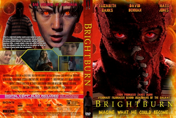 Brightburn