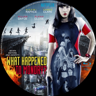 What Happened to Monday