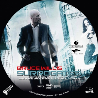 Surrogates