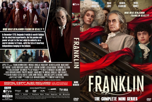 Franklin - Mini Series