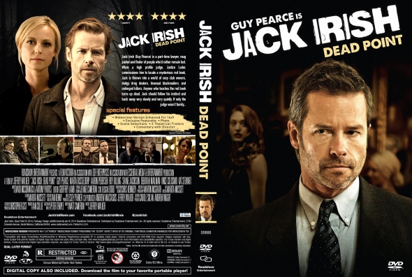 Jack Irish: Dead Point