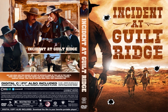 Incident at Guilt Ridge