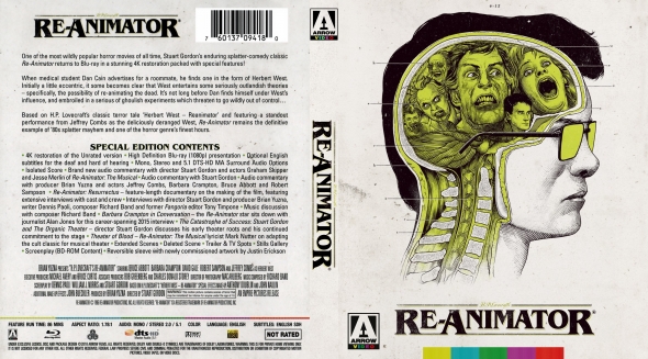 Re-Animator