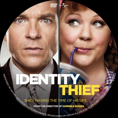 Identity Thief