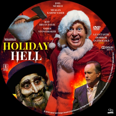 Holiday Hell