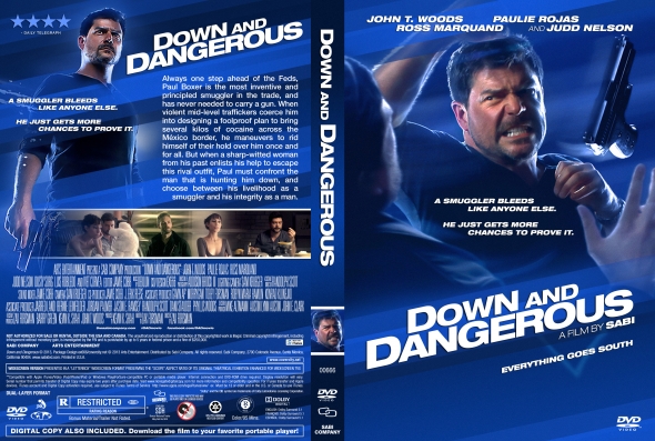 Down and Dangerous