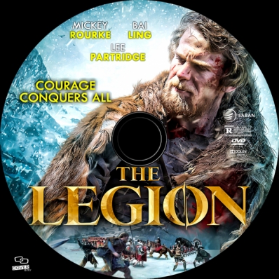 The Legion