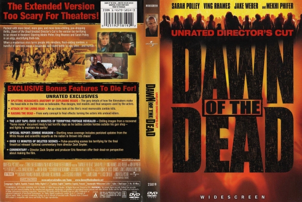Dawn of the Dead