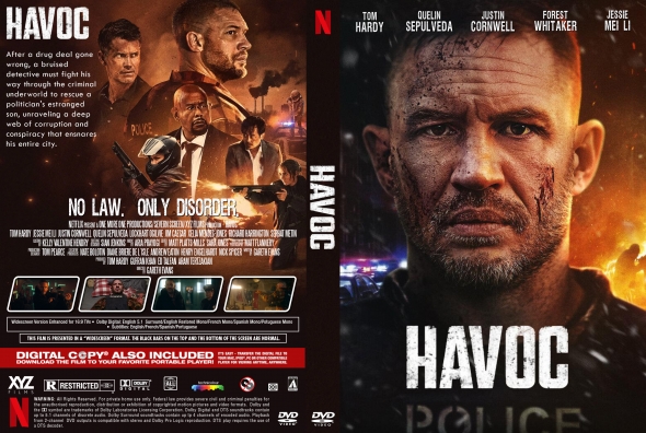 Havoc