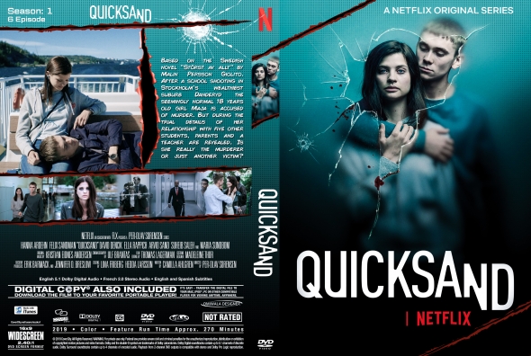 Quicksand - Season 1