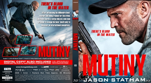 Mutiny
