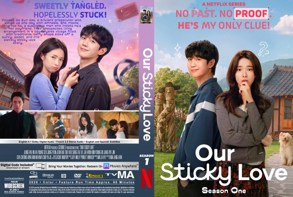 Our Sticky Love - Season 1