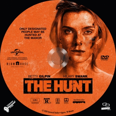 The Hunt