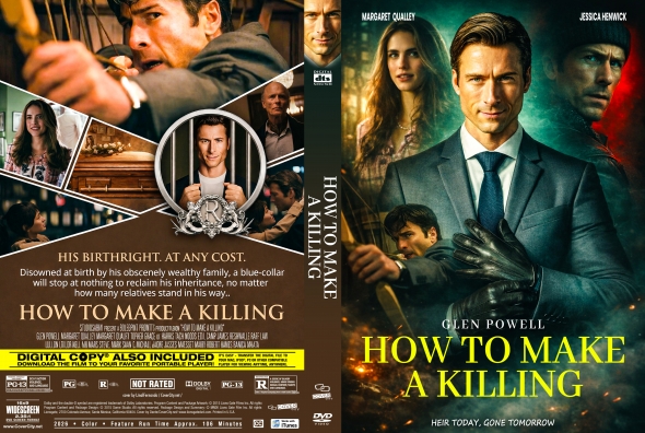 How to Make a Killing