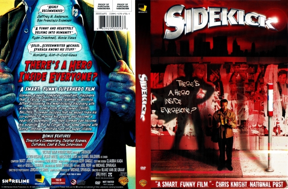Sidekick