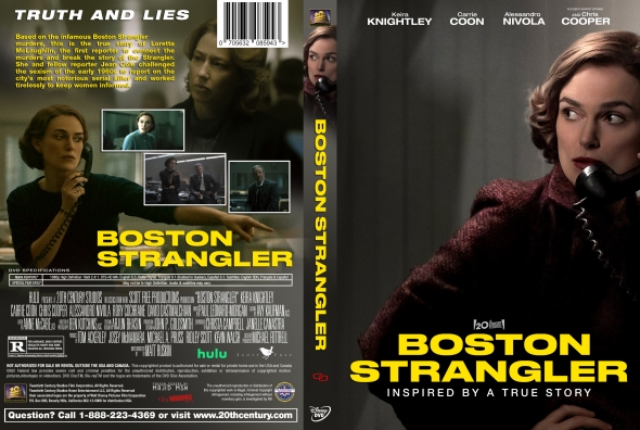 Boston Strangler