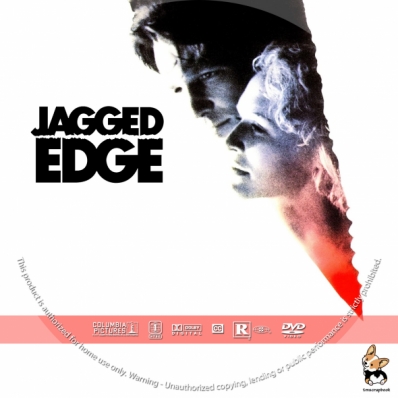 Jagged Edge