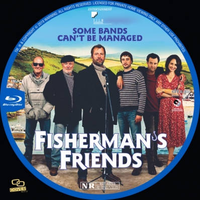 Fisherman's Friends
