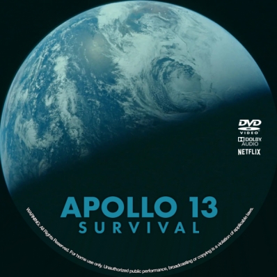 Apollo 13: Survival
