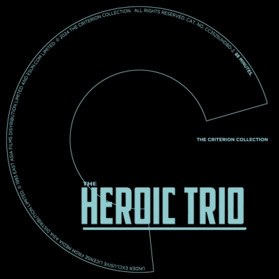 The Heroic Trio (1993)