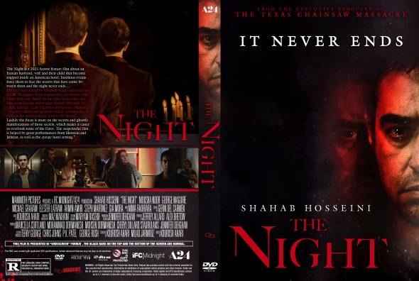 The Night