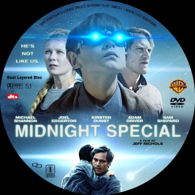 Midnight Special