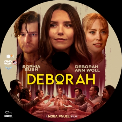 Deborah
