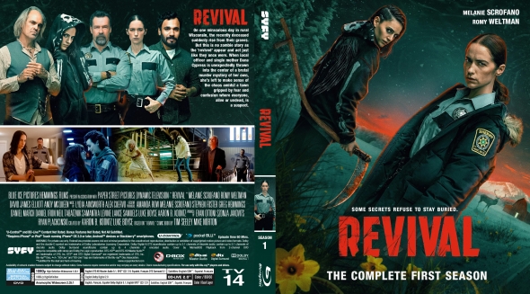 Revival - Season 1
